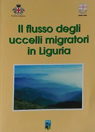 Il flusso degli uccelli migratori in Liguria