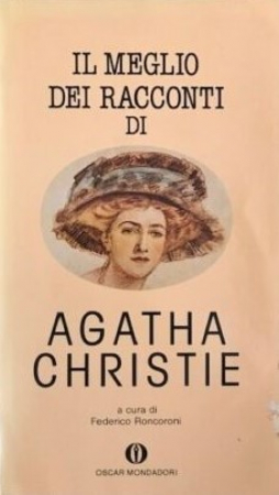 Ilmeglio dei racconti di Agatha Christie